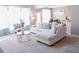 Bright and airy living room features comfortable seating and ample natural light at 1980 Beyers Landing Dr, Buford, GA 30519