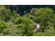 Wooded walking trail winds through the community, providing residents a peaceful escape into nature at 1165 Millennium Park Rd, Decatur, GA 30033