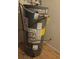 New water heater is installed in the house and is ready for use at 3788 Travis Trce, Decatur, GA 30032