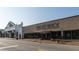 Park West Vintage retail store showing an inviting facade, enhancing the shopping experience in downtown at 1826 Butterfly Way, Marietta, GA 30066