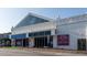 Marietta's Theatre in the Square, showcasing a modern facade and cultural events, inviting guests to enjoy shows at 1826 Butterfly Way, Marietta, GA 30066