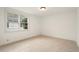 Bright bedroom with tile floor and natural light at 1724 Ridge Valley Nw Ct, Atlanta, GA 30327