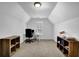 Bright office space with ample natural light, perfect for working from home at 5355 Avonshire Ln, Cumming, GA 30040