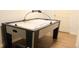 Game room showcasing an air hockey table at 30 Woodbrook Ct, Mcdonough, GA 30252