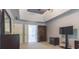 Spacious primary bedroom featuring a neutral carpet and a high ceiling at 3107 Sandhurst Dr, Woodstock, GA 30189
