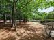 Well maintained tennis courts, providing a recreational amenity for residents at 3822 Harris Nw Blvd, Kennesaw, GA 30144