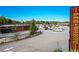 Expansive parking area servicing Beer and White, West End Brewery, and other businesses at 875 White Sw St, Atlanta, GA 30310
