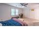 Cozy bedroom with ample closet space, featuring soft carpet and neutral tones at 363 Wilcrest Dr, Lawrenceville, GA 30044