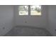 Bedroom with a view of the neighborhood at 2055 Ripple Park Bnd, Canton, GA 30114