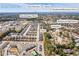 Community aerial showing amenities, schools, and nearby attractions in Snellville, GA at 2121 Hempstead Ct, Snellville, GA 30078