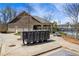 Well-maintained mailbox area near the clubhouse, adding convenience for residents in a beautifully landscaped setting at 2121 Hempstead Ct, Snellville, GA 30078