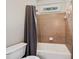 Bathroom featuring a shower/tub combination with tile surround at 2121 Whitekirk Nw St, Kennesaw, GA 30152