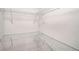 Walk-in closet features wire rack shelving for optimal storage and organization at 3069 Thrasher Cir, Decatur, GA 30032