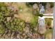 Expansive lot features a new home, lush trees and expansive lawn at 4440 Cannon Rd, Loganville, GA 30052