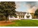 Beautiful exterior view of the residence with a well-manicured lawn and appealing landscaping at 4440 Cannon Rd, Loganville, GA 30052