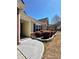 Home exterior showing a well-maintained yard, walkway, and flowerbeds at 779 Harvest Brook Dr, Lawrenceville, GA 30043