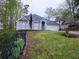 Charming single Gathering home with a well maintained lawn and 2 car garage at , Stone Mountain, GA 30087