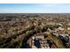 Spacious view of community near local forests, roads, and convenient homes at 1560 Baygreen Rd, Suwanee, GA 30024