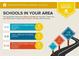 The assigned schools in this area are above average, with 16 private and 3 charter schools within 5 miles at 1560 Baygreen Rd, Suwanee, GA 30024