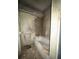 A fixer-upper's bathroom with a bathtub at 707 Dill Sw Ave, Atlanta, GA 30310