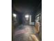 Spacious living room with hardwood floors and fireplace at 707 Dill Sw Ave, Atlanta, GA 30310