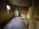Living room with window and hardwood floors at 707 Dill Sw Ave, Atlanta, GA 30310
