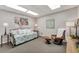 Bright sitting area with daybed and elegant decor, perfect for relaxation at 7725 Bold Springs Xing, Cumming, GA 30041