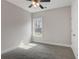 Cozy bedroom with neutral walls, plush carpet and a bright window at 3298 Rangers Gate, Marietta, GA 30062