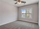 Bedroom with plush carpet and a window providing natural light at 3298 Rangers Gate, Marietta, GA 30062