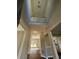 Bright foyer with hardwood floors, high ceilings, and a view of the staircase and hallway at 79 Dogwood Ferry Ct, Lawrenceville, GA 30046