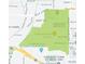 Map showing the boundaries of Ashview Heights neighborhood at 1031 Camilla Sw St, Atlanta, GA 30314