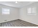 Bedroom with two windows offering plenty of natural light at 3001 Will Rogers Se Pl, Atlanta, GA 30316