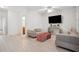 Light-filled living room with neutral decor, hardwood floors, and a comfortable seating area at 1186 Arbor Park Sw Ln, Atlanta, GA 30311