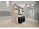 Lobby with comfortable seating, stylish decor, and convenient mailboxes for residents at 250 Pharr Ne Rd # 2101, Atlanta, GA 30305