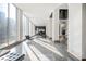 Lobby with plenty of natural light and seating areas at 215 Piedmont Ne Ave # 904, Atlanta, GA 30308