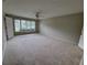 Bright, large bedroom with neutral carpeting and sizable windows at 3348 Concord Se Cor, Conyers, GA 30013
