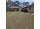 Charming single-story home featuring a well-maintained lawn and inviting curb appeal at 3348 Concord Se Cor, Conyers, GA 30013