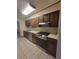 Well-equipped kitchen with sleek stainless steel appliances and ample countertop space at 3348 Concord Se Cor, Conyers, GA 30013