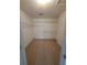 Walk-in closet with wire shelving and neutral carpet at 3348 Concord Se Cor, Conyers, GA 30013