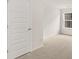 Bedroom has a plush carpet and a window that provides lots of natural light at 13567 Tolstoy Drive, Covington, GA 30014