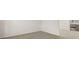 Bonus room with plush carpet can be used for an office, bedroom, or guest room at 13567 Tolstoy Drive, Covington, GA 30014