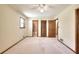 Bright, spacious bedroom with ensuite bathroom and closet space at 1420 Stephenson Rd, Lithonia, GA 30058