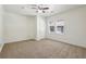 Bedroom featuring carpet and natural light from the window at 1615 Orlando Sw St, Atlanta, GA 30311
