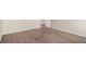 Spacious bedroom featuring plush carpet and neutral paint, ready for your personal touch at 2134 Shropshire Se Ln, Atlanta, GA 30316