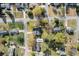 Property overview featuring the location and approximate lot lines in Snellville, GA at 2019 Wiltshire Pl, Snellville, GA 30078