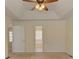 Main bedroom leading to on-suite bathroom and secondary sitting room at 189 Meadow Spring Dr, Temple, GA 30179