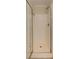 This bathroom showcases a standalone shower with a see-through door at 189 Meadow Spring Dr, Temple, GA 30179
