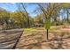 View of the park's playground, picnic area, and green spaces, surrounded by trees at 382 Deckner Sw Ave, Atlanta, GA 30310