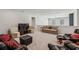 Spacious living room featuring comfortable seating and neutral decor at 4257 Freight St, Tucker, GA 30084