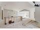 Bright open-concept living space awaiting finishing touches and customization at 2650 Roswell Rd, Marietta, GA 30062